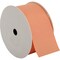 Threadart Grosgrain Ribbon Rolls - 10 yd rolls - 4 Widths 25 Colors - Solid Colors Ribbed Pattern - For Bows, Decorations, Hair Clips, and More